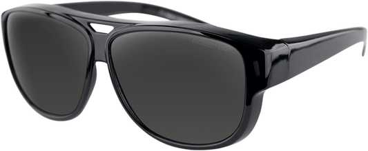 BOBSTER Altitude OTG Sunglasses - Black BALT002