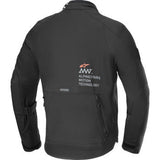 ALPINESTARS AMT-8 Stretch Drystar® XF Jacket - Black - 3XL  3200425-10-3XL