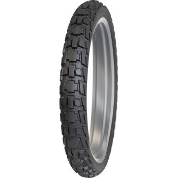 DUNLOP Tire - Trailmax Raid - Front - 120/70R19 - 60T 45260402