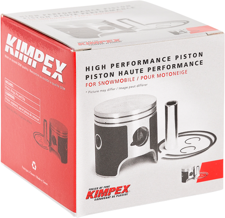 KIMPEX Piston Kit 982224