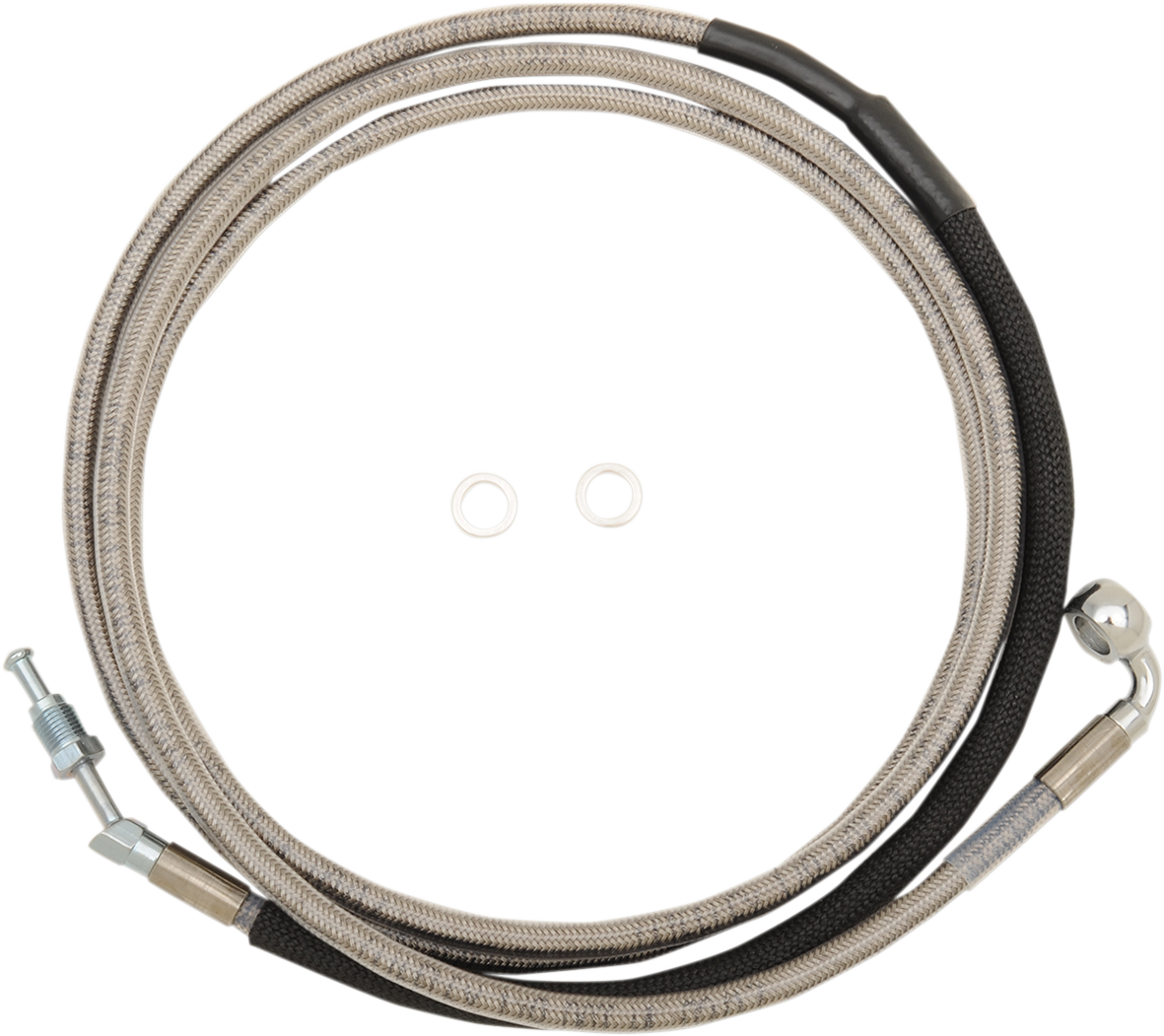 ESPECIALIDADES DE ARRASTRE Línea de embrague 51701-10