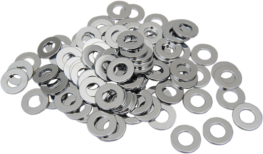 DRAG SPECIALTIES Washers - S.A.E. MPB410