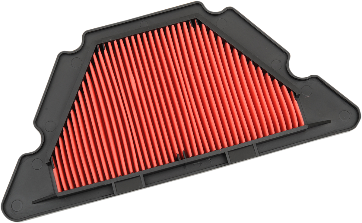 HIFLOFILTRO Air Filter - Yamaha FZ-6 '09+ HFA4615