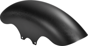 SLYFOX Fender - Front - Matte Black 12057M