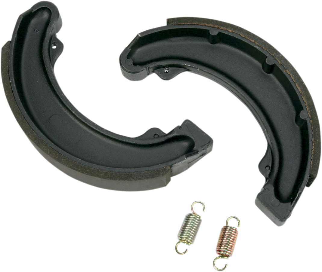 SBS Brake Shoes - Honda 2024