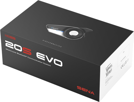 SENA Headset - 20S EVO HD 20S-EVO-11-