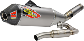 PRO CIRCUIT Ti-6 Exhaust 0321945F