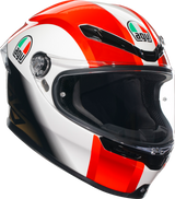 Casco AGV K6 S - Sic58 - 2XL 21183950020042X 