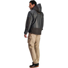 IN STOCK OPEN BOX ALPINESTARS Jacket Wp Mospher Black S 3200726-10-S