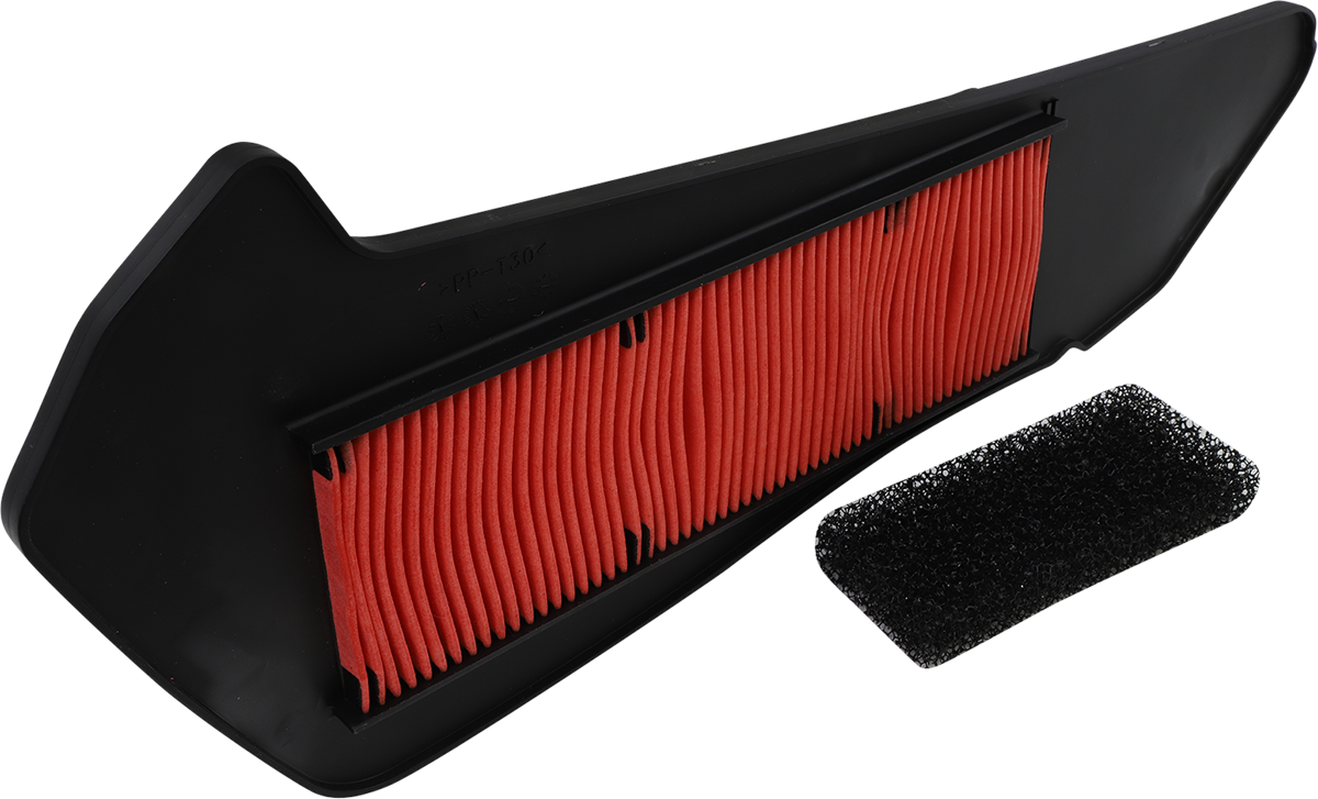 HIFLOFILTRO Air Filter - Yamaha Scooter HFA4301