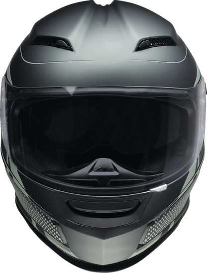 Z1R Jackal Helmet - Dark Matter - Green - Small 0101-14856