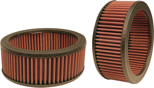 S&S CYCLE Super E/Super G Carburetor Air Filter 106-4722