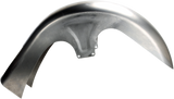 RUSS WERNIMONT DESIGNS Flat Back Dresser Front Fender - 30" - 47 - FL RWD-50215