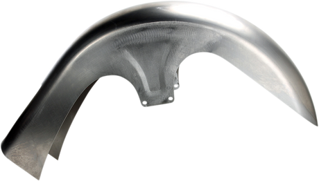RUSS WERNIMONT DESIGNS Flat Back Dresser Front Fender - 30" - 47 - FL RWD-50215