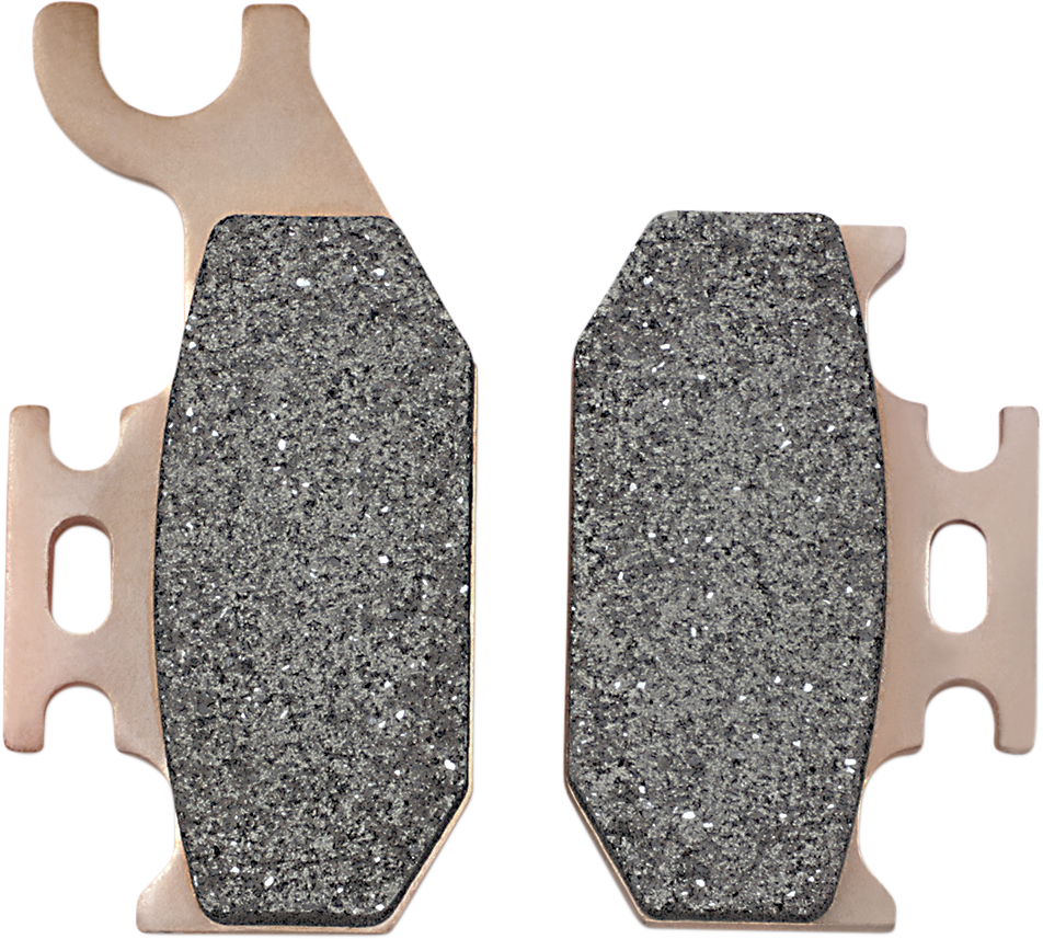 EBC Sintered Brake Pads - SXR307HH SXR307HH