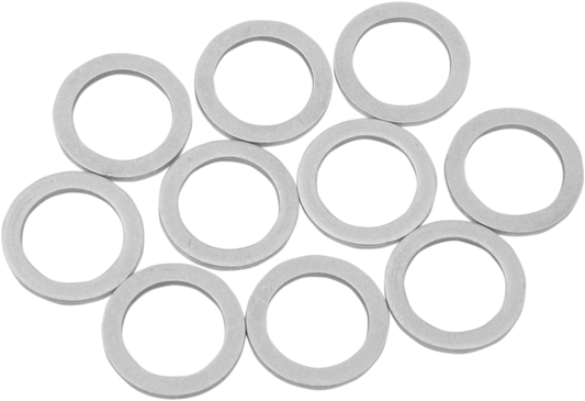 DRAG SPECIALTIES Crush Washer - 7/16" 106