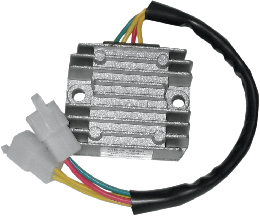 RICK'S MOTORSPORT ELECTRIC Regulator/Rectifier - Yamaha 10-445