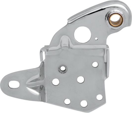 DRAG SPECIALTIES Shifter Lever Bracket - FLST 17-0409-SC4