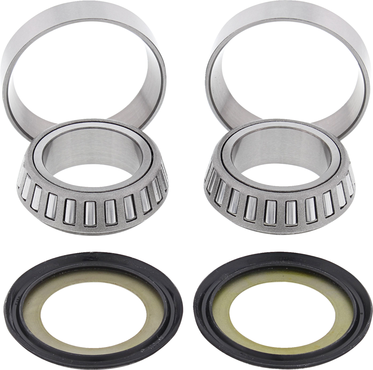 MOOSE RACING Steering Stem Bearing Kit 22-1010