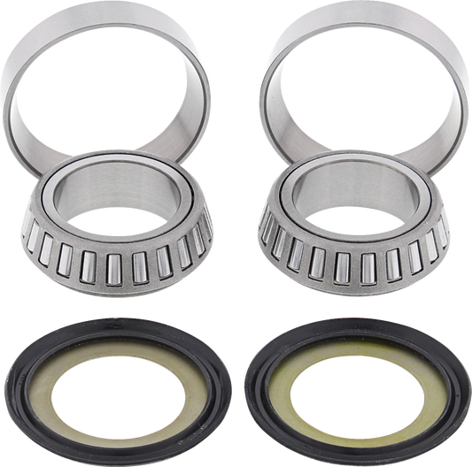 MOOSE RACING Steering Stem Bearing Kit 22-1010