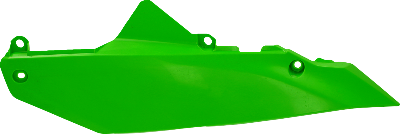 ACERBIS Side Panels - Green 2983530006