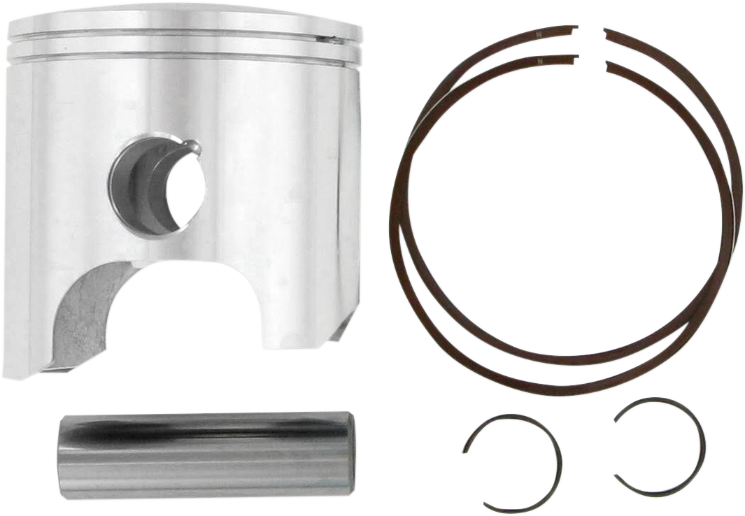 WISECO Piston - Honda - +0.50 mm High-Performance 431M07050