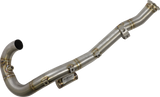 Colector LEOVINCE Acero Inoxidable 690 SMC-R /Enduro R 2021 80023 
