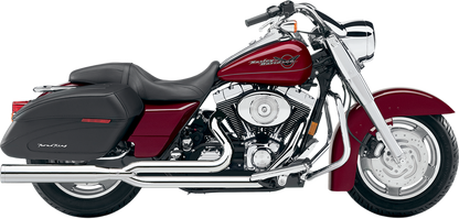 COBRA Power Pro HP Exhaust - '95-'06 Bagger 6430