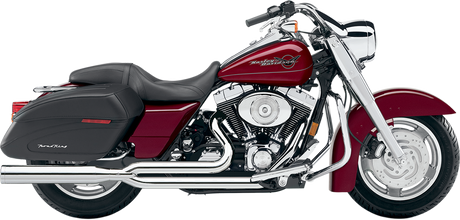 COBRA Power Pro HP Exhaust - '95-'06 Bagger 6430