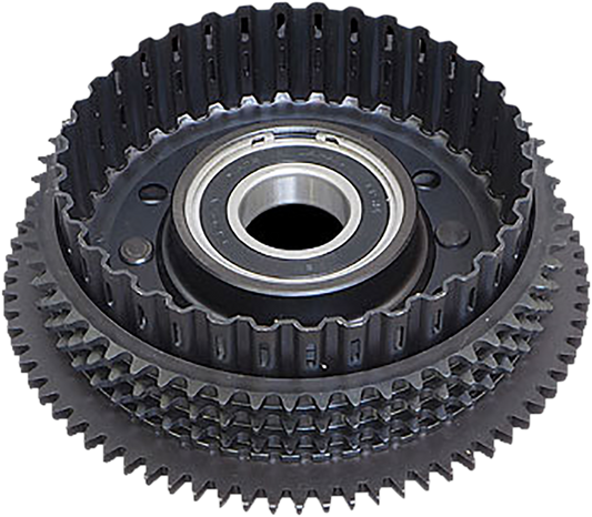 DRAG SPECIALTIES Clutch Basket 77637