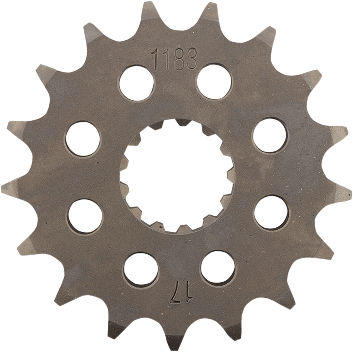 SUPERSPROX Countershaft Sprocket - 17-Tooth CST-1183-17-2