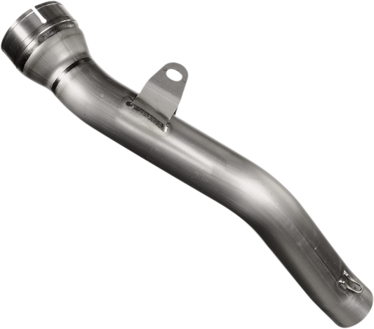 Tubo de conexión AKRAPOVIC ZX-10RR /R 2021-2023 L-K10SO9 1812-0509 