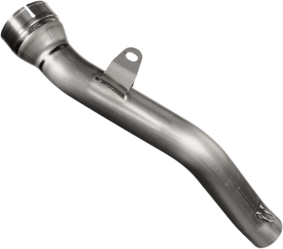 AKRAPOVIC Link Pipe ZX-10RR /R 2021-2025 L-K10SO9 1812-0509