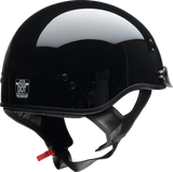 Z1R Vagrant NC Helmet - Black - XS 0103-1366