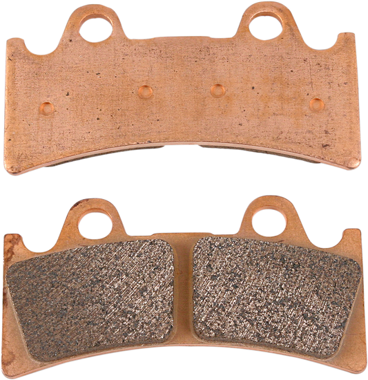 EBC HH Brake Pads - FA190HH FA190HH