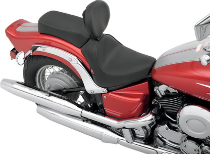 Z1R Rear Seat - Smooth - Vstar 650C 0810-1754