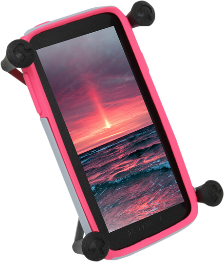 RAM MOUNTS Tablet Cradle - X-Grip - 5" RAM-HOL-UN10BU