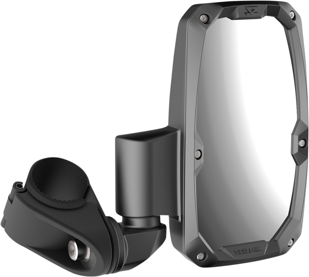 SEIZMIK Embark Side Mirror - 1-3/4" 18104