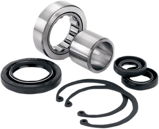 DRAG SPECIALTIES Inner Primary Mainshaft Bearing with Seal 25-3101