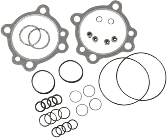 S&S CYCLE Top End Gasket - 3-7/8" - Twin Cam 90-9504