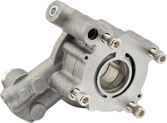 DRAG SPECIALTIES HV/HP Oil Pump - Twin Cam 86630