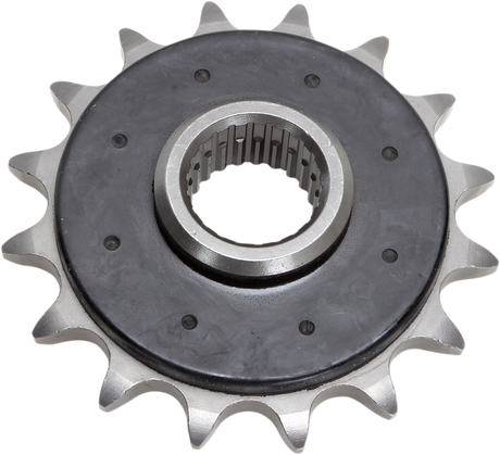JT SPROCKETS Sprocket - Front - Yamaha - 16-Tooth JTF582.16RB