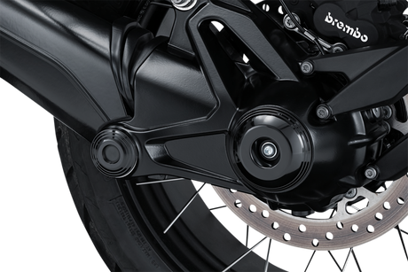 KURYAKYN Sliders - Rear Axle - BMW R B 3805