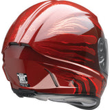 Z1R Jackal Helmet - Patriot - Red - 2XL 0101-15424