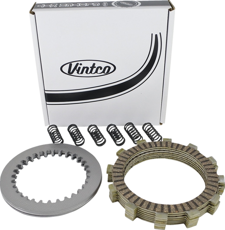 VINTCO Clutch Plate Kit - Kawasaki KCLK07