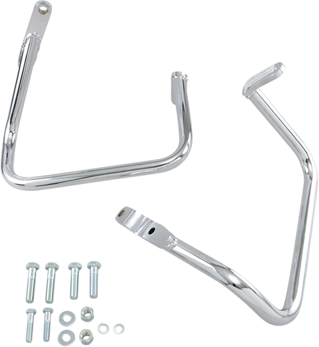 JARDINE Rear Guard - FXST 10-5007-01