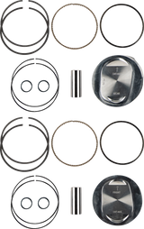 KB PERFORMANCE Super-Duty Piston KB662LCA.STD