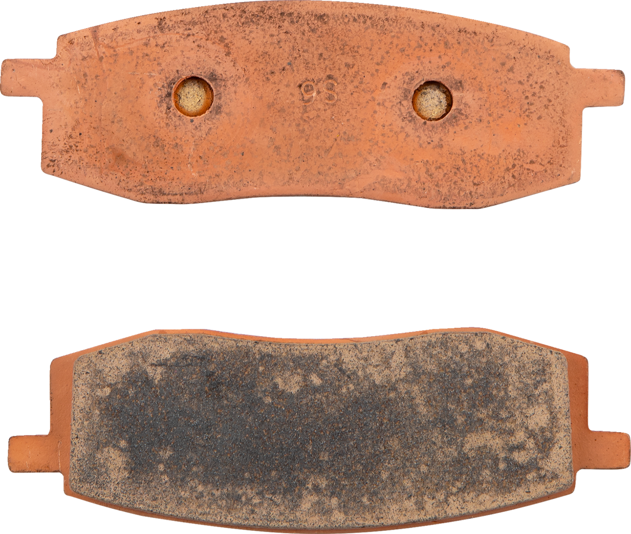 MOTO-MASTER Brake Pads - Nitro 90921-PU