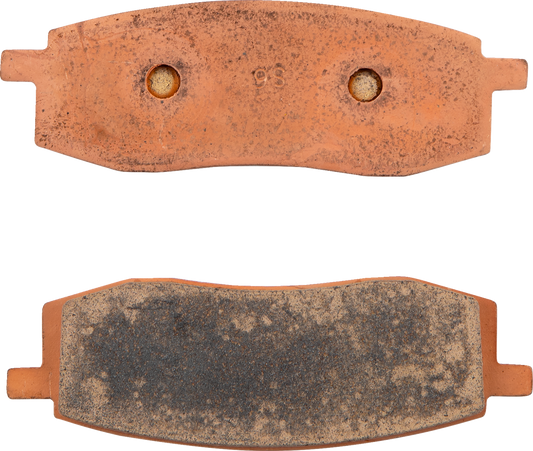 MOTO-MASTER Brake Pads - Nitro 90921-PU