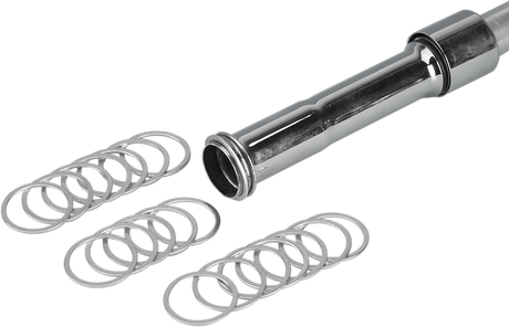 JAMES GASKET Pushrod Washer - Big Twin JGI-6737